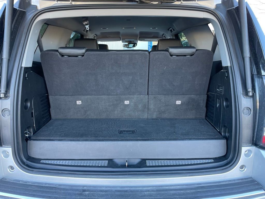 Used 2020 GMC Yukon Denali image 7