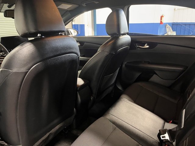 Used 2024 Kia Forte GT-Line image 18