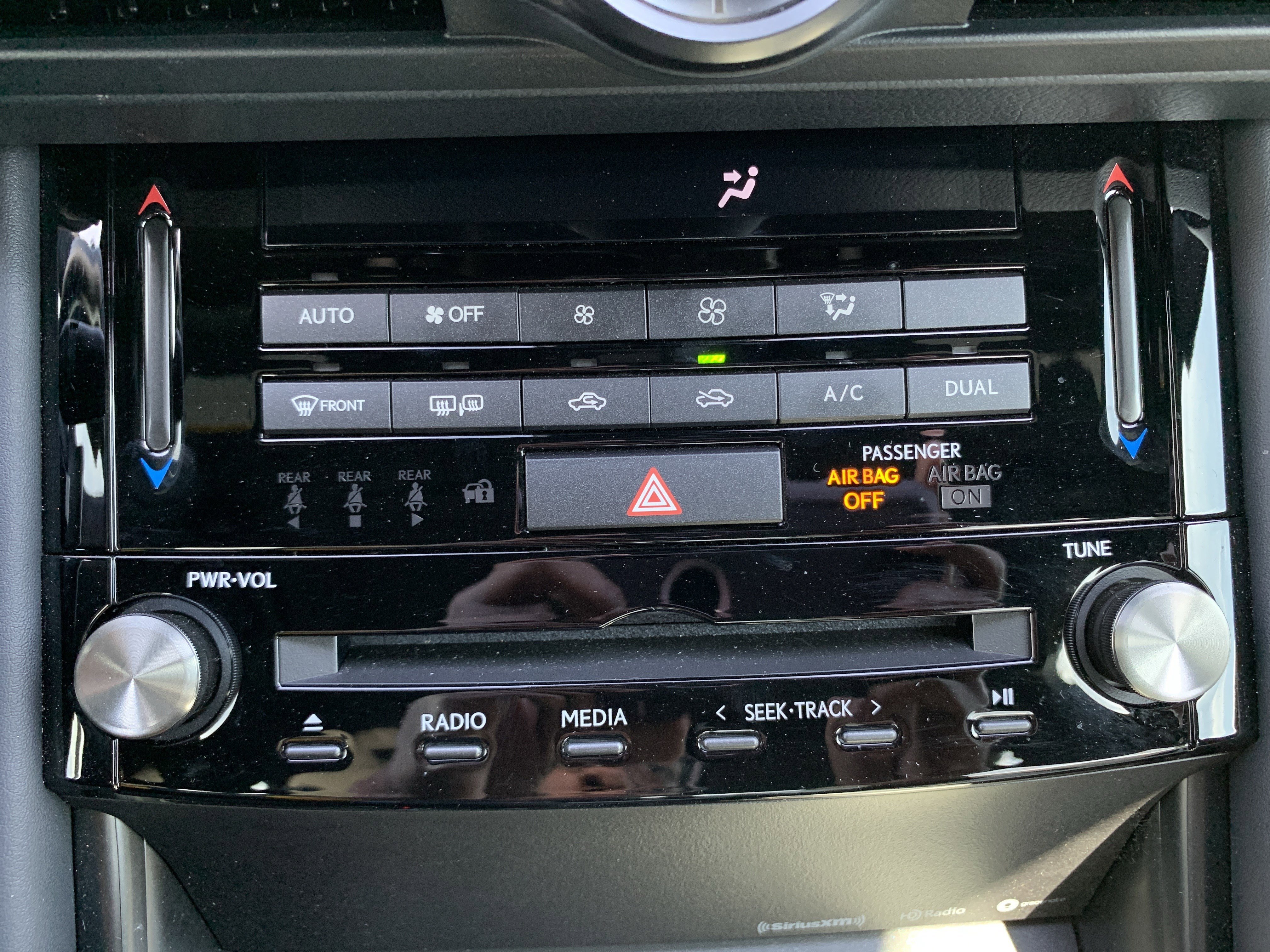 Used 2025 Lexus IS 350 F Sport image 29