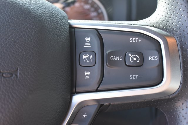 New 2026 RAM 3500 Tradesman AWD/4WD image 16
