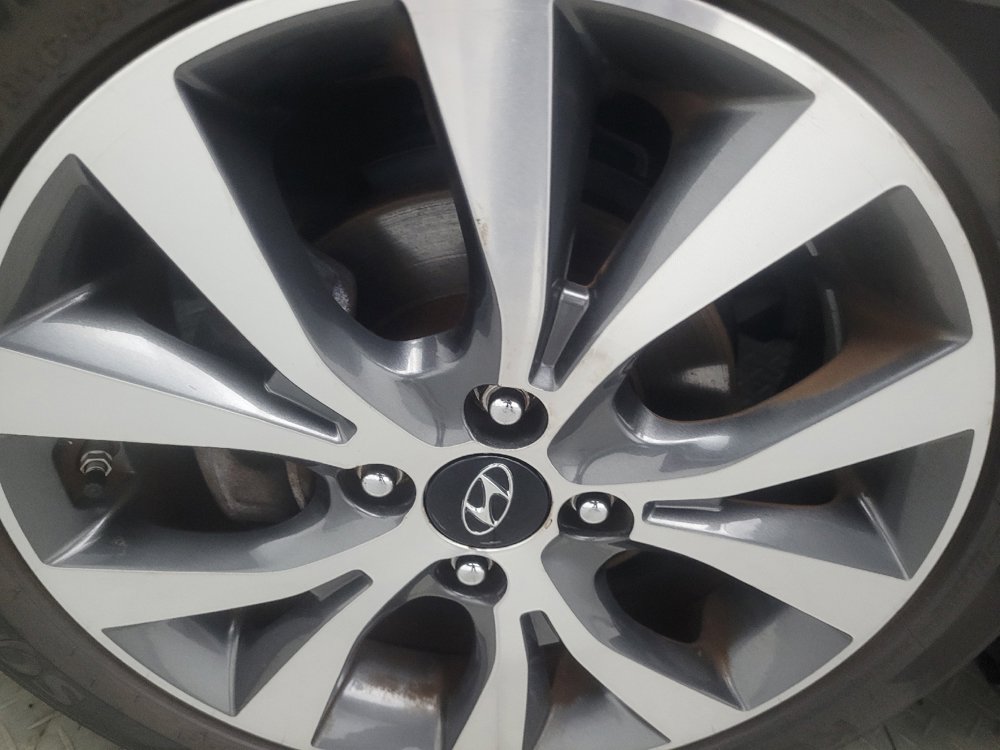 Used 2017 Hyundai Accent Value Edition FWD image 31