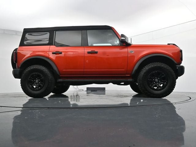 Used 2023 Ford Bronco Wildtrak AWD/4WD image 28