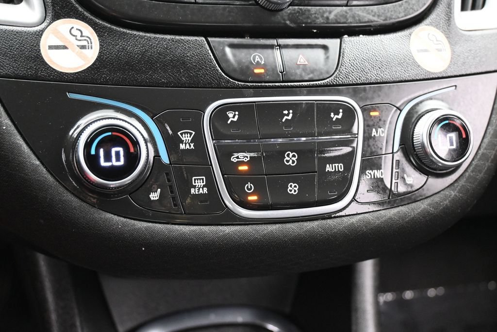 Used 2024 Chevrolet Malibu LT FWD image 20