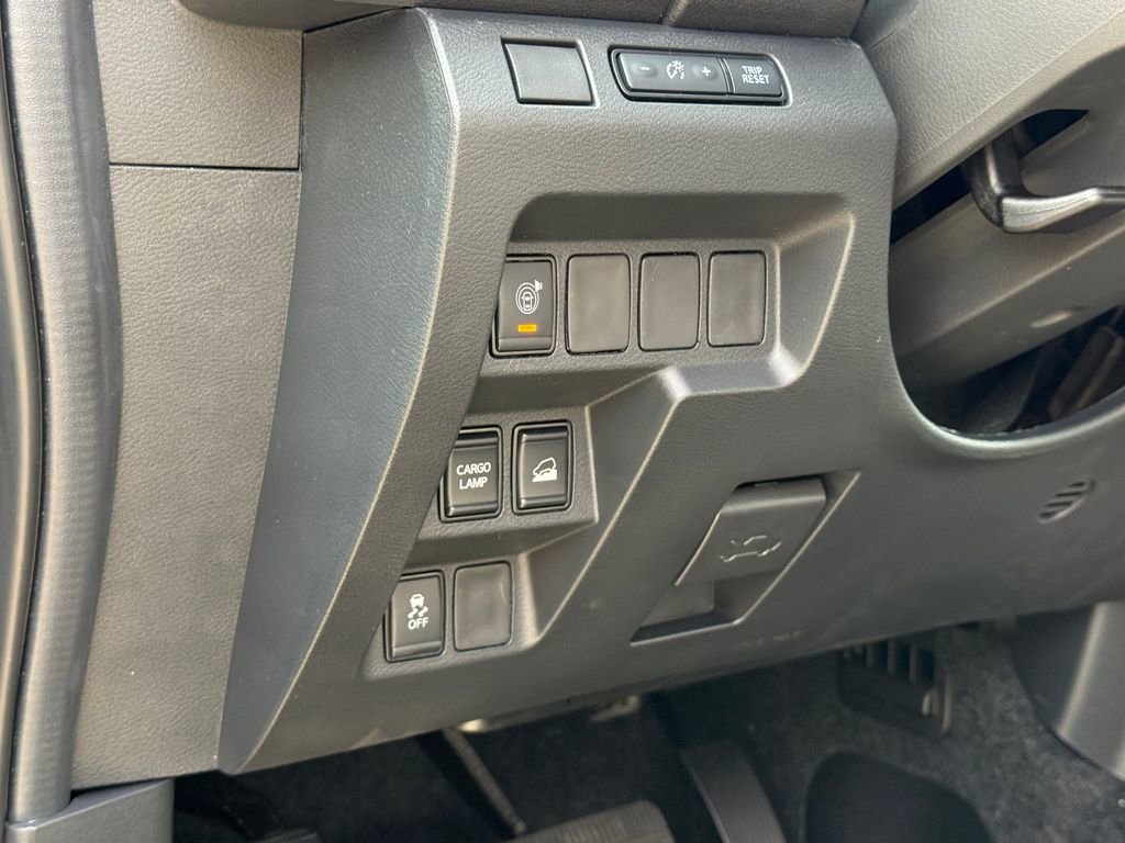 New 2026 Nissan Frontier S image 14