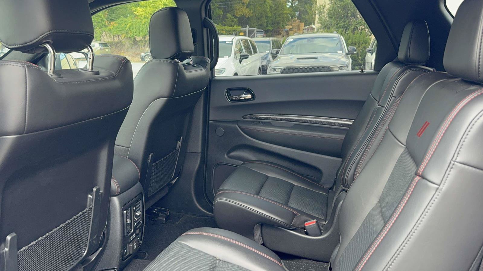 Used 2025 Dodge Durango R/T AWD/4WD image 23