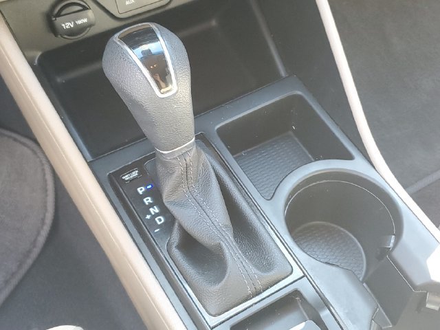 Used 2021 Hyundai Tucson Value FWD image 30