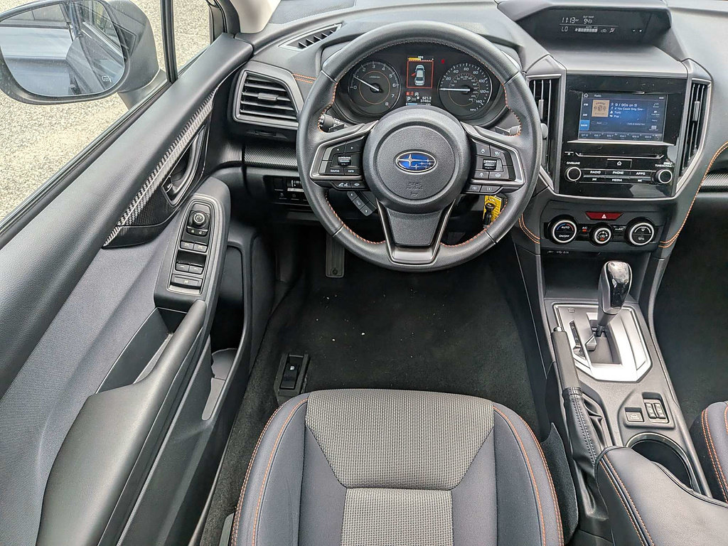 Used 2022 Subaru Crosstrek 2.0i Premium AWD/4WD image 16