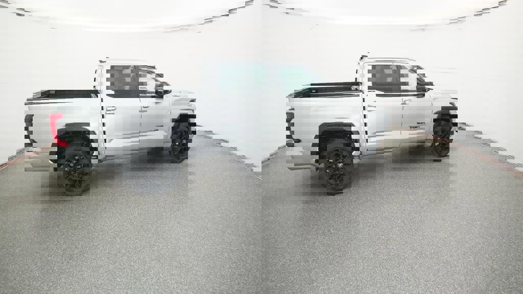 New 2026 Toyota Tundra Limited AWD/4WD image 19