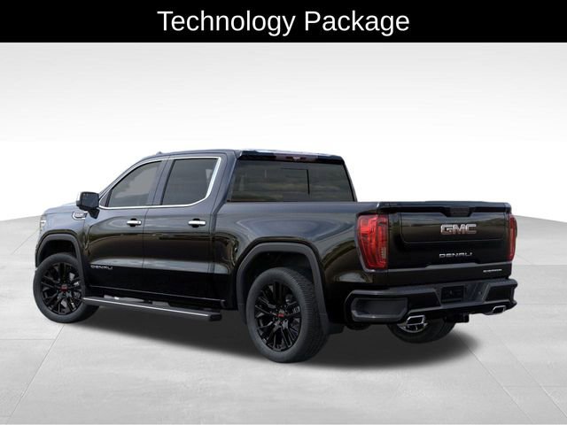New 2026 GMC Sierra 1500 Denali image 4