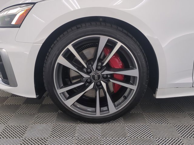 Used 2024 Audi S5 Premium Plus AWD/4WD image 27