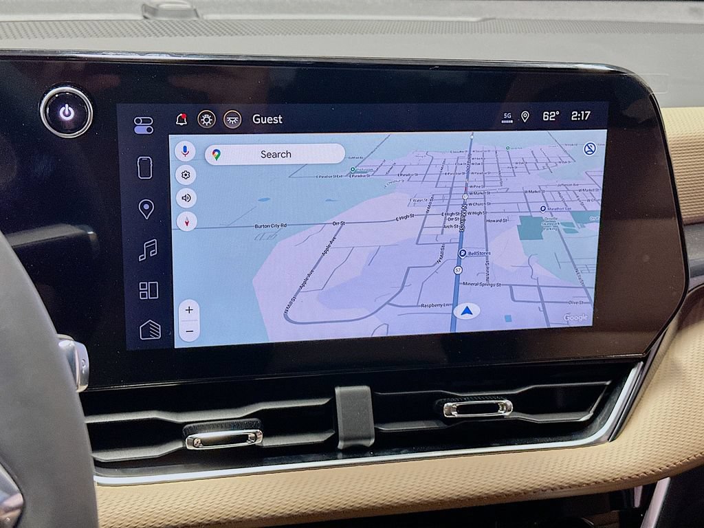 New 2026 Chevrolet Equinox ACTIV FWD image 16