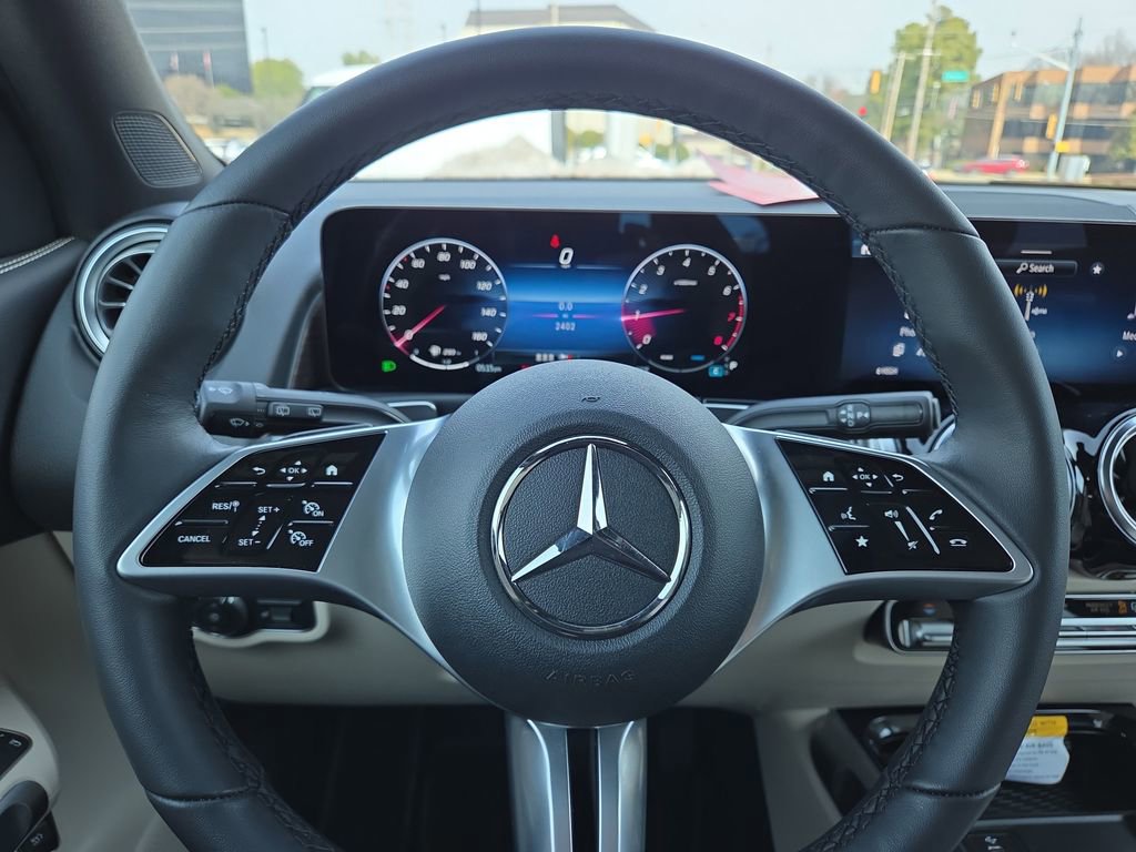 Certified 2026 Mercedes-Benz GLB 250 GLB 250 image 23