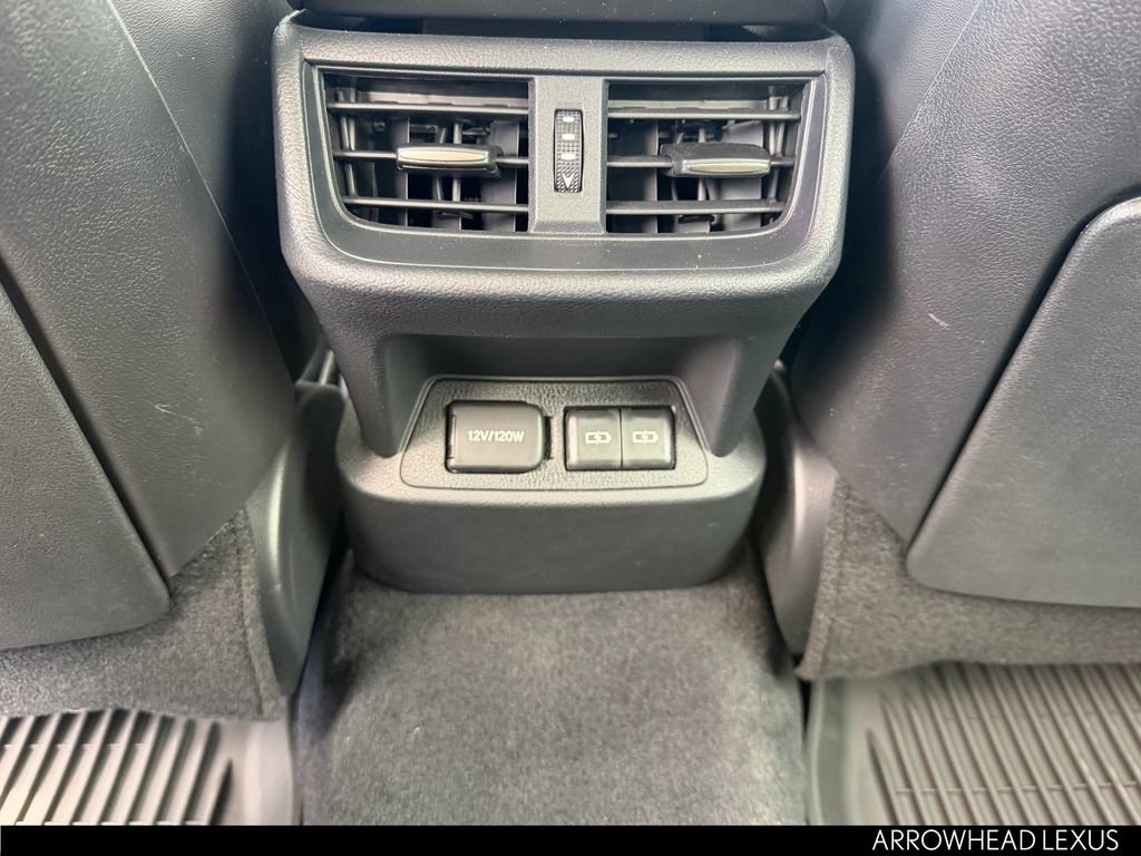 Used 2025 Lexus ES 300h w/ Premium Package FWD image 19