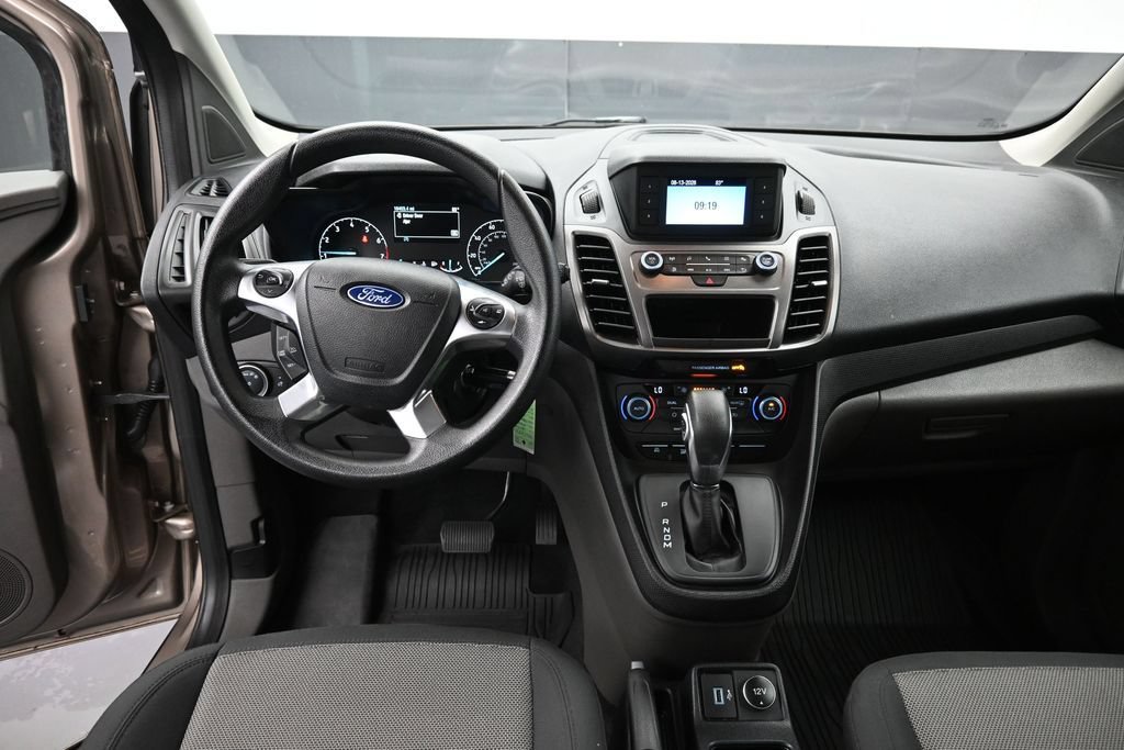 Used 2020 Ford Transit Connect XL FWD image 11