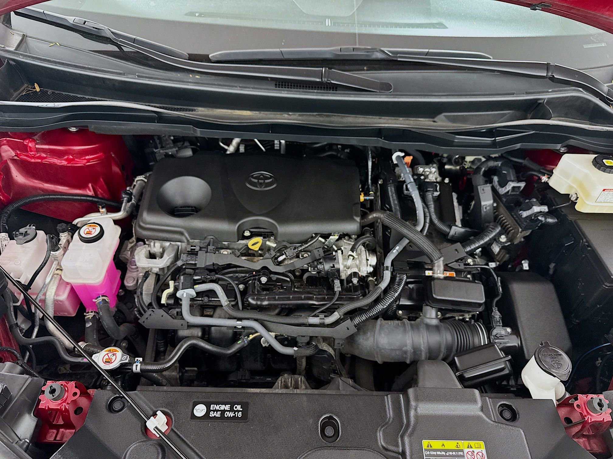 Certified 2024 Toyota Sienna XLE FWD image 10
