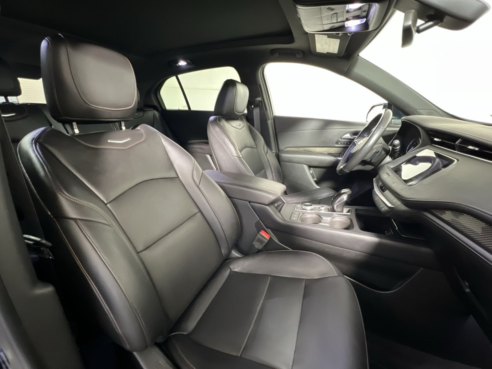 Used 2019 Cadillac XT4 Sport AWD/4WD image 27