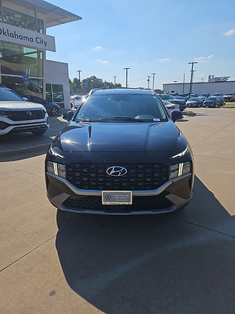 Used 2023 Hyundai Santa Fe SEL image 2