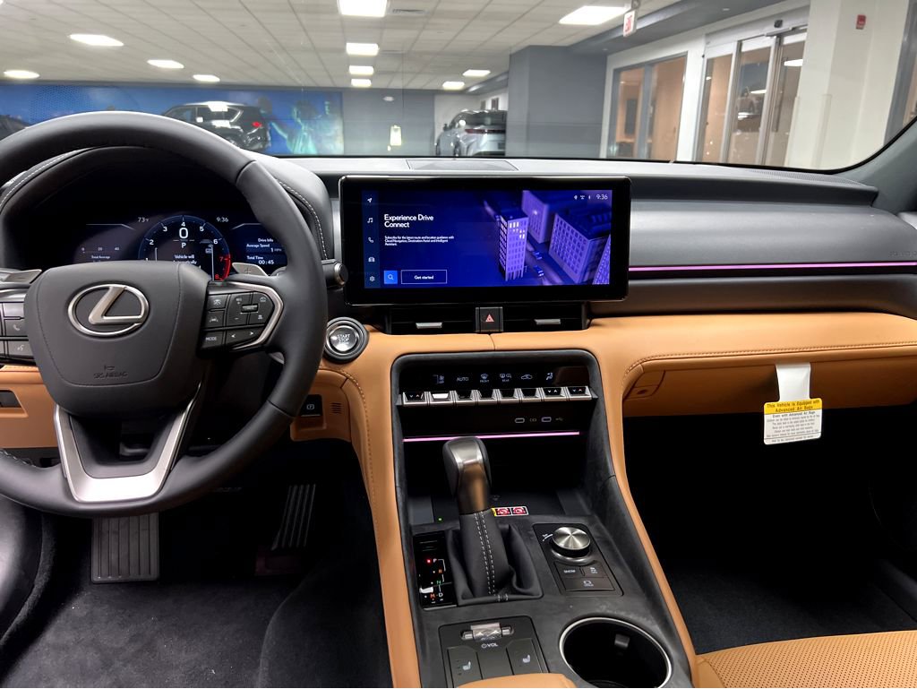 New 2026 Lexus IS 350 F Sport image 35