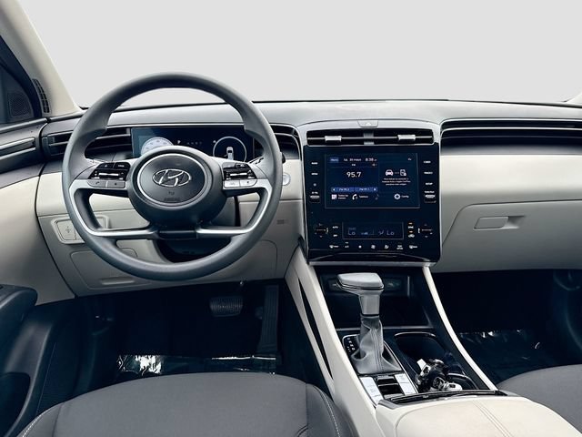 Certified 2024 Hyundai Tucson SEL FWD image 22