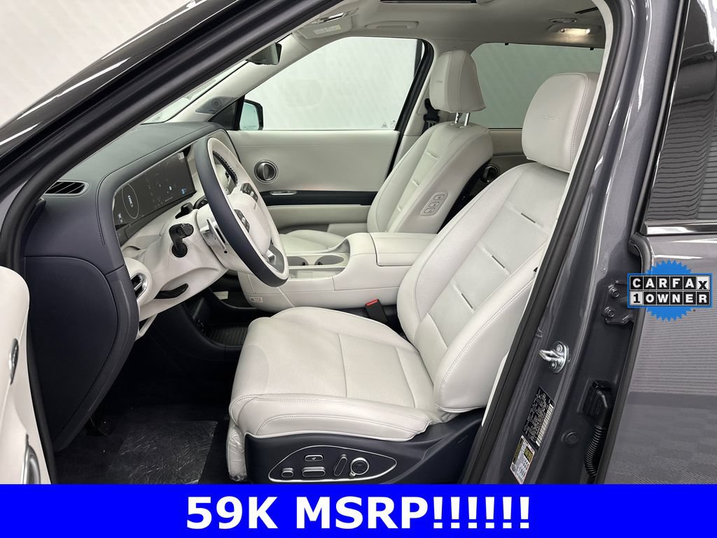 Used 2026 Hyundai Palisade Calligraphy FWD image 9