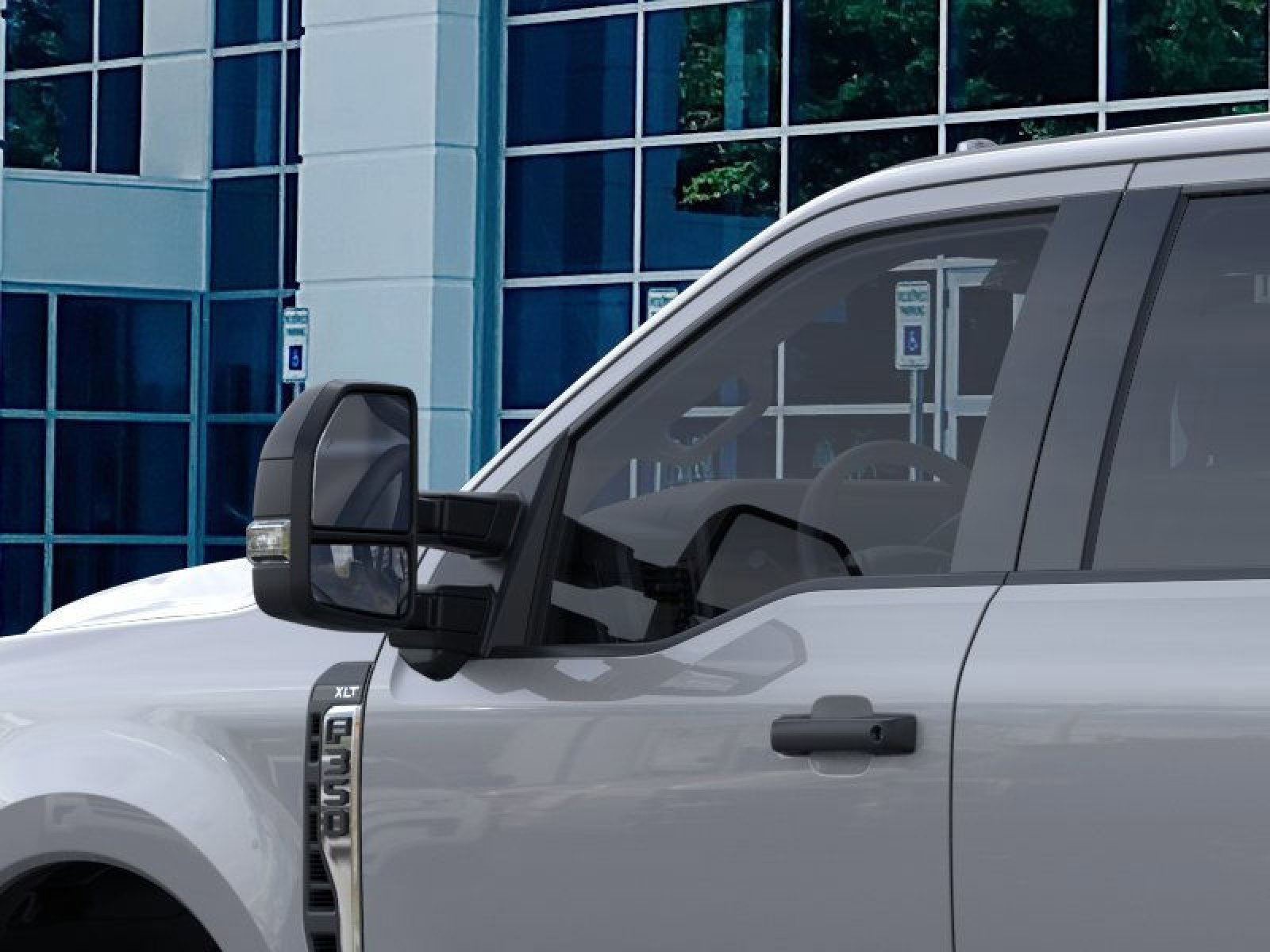 New 2026 Ford F350 XLT w/ 360-Degree Camera Package image 23