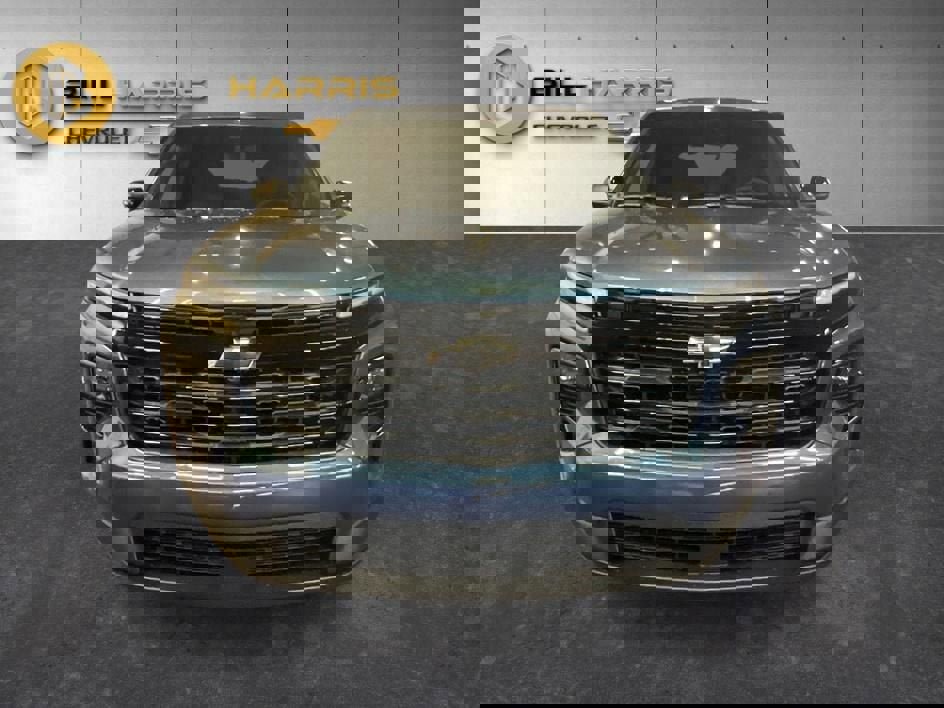 New 2026 Chevrolet Traverse LT w/ Midnight/Sport Edition image 8