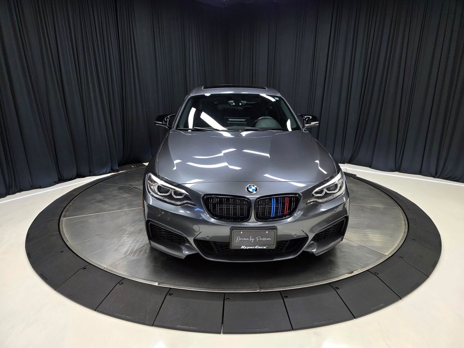 Used 2016 BMW M235i xDrive M235i xDrive image 7