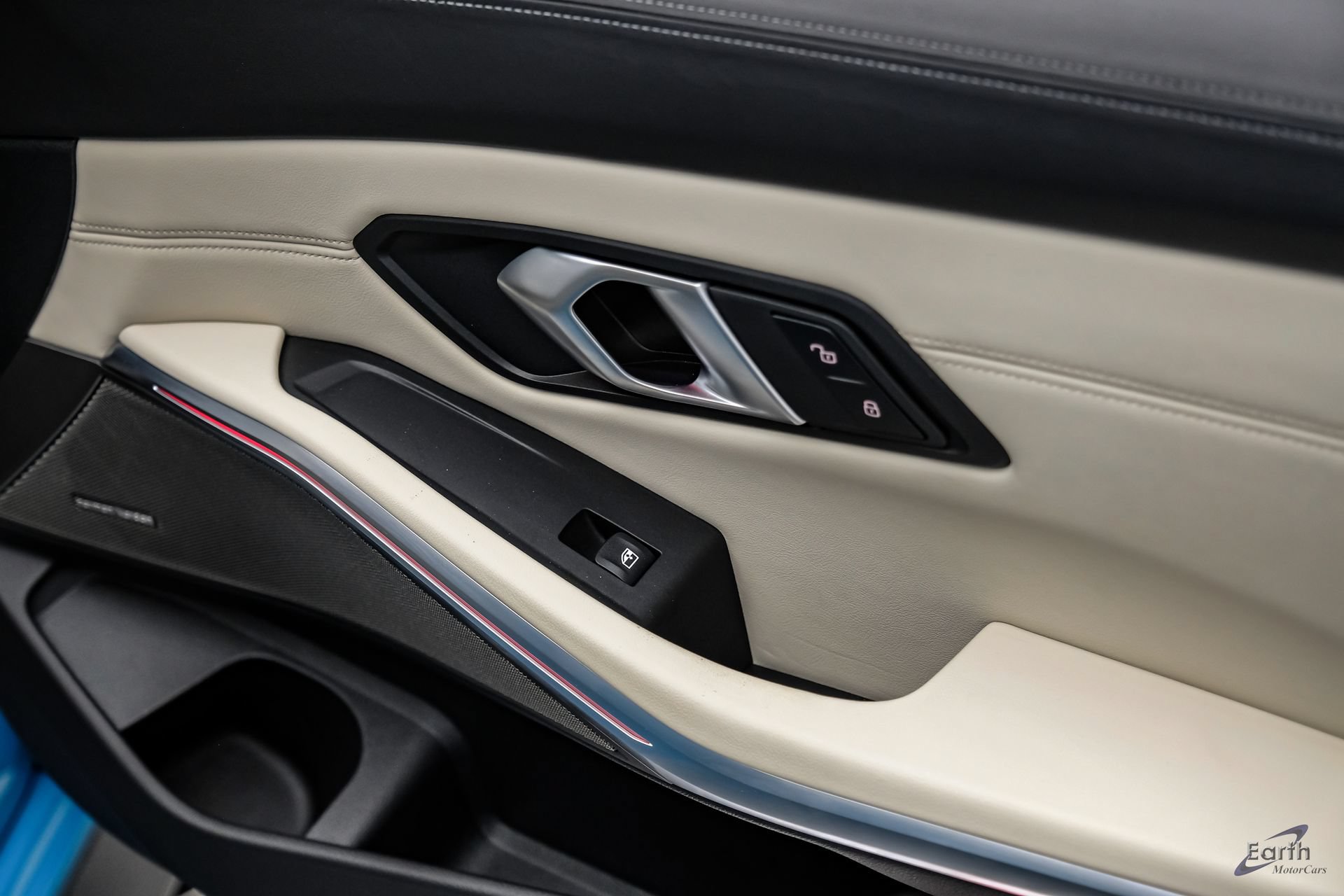 Used 2024 BMW M3 Competition AWD/4WD image 95