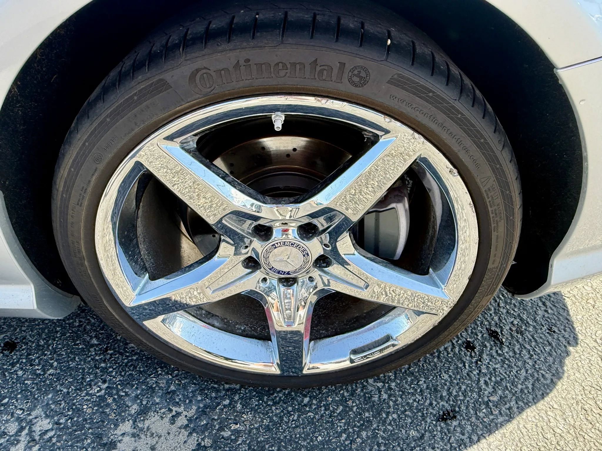 Used 2013 Mercedes-Benz SL 550 image 22