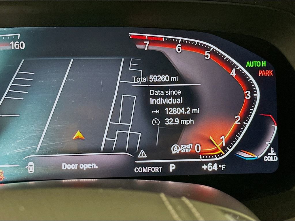 Used 2020 BMW X5 sDrive40i w/ Premium Package image 12