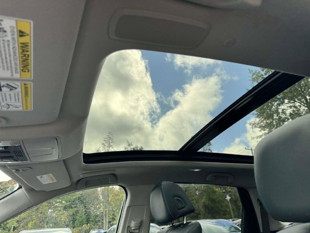 Certified 2019 Acura RDX w/ Technology Package AWD/4WD image 18