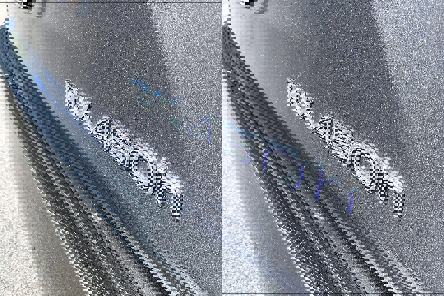 Used 2016 Lexus RX 450h F Sport w/ Cold Weather Package image 9