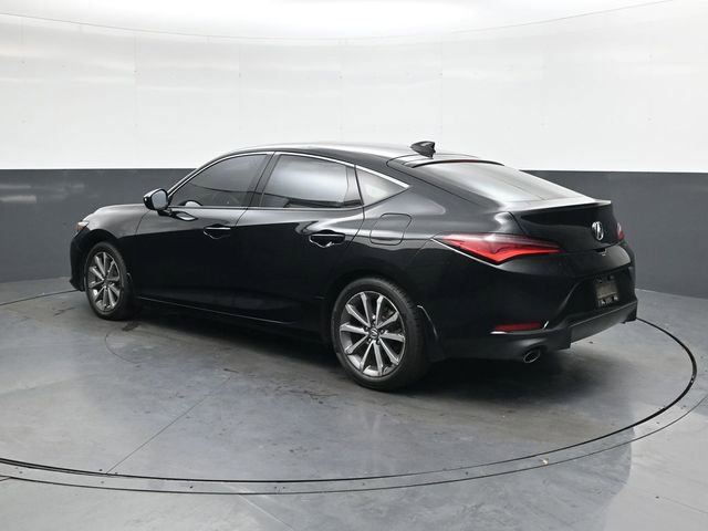 Used 2023 Acura Integra Base image 6
