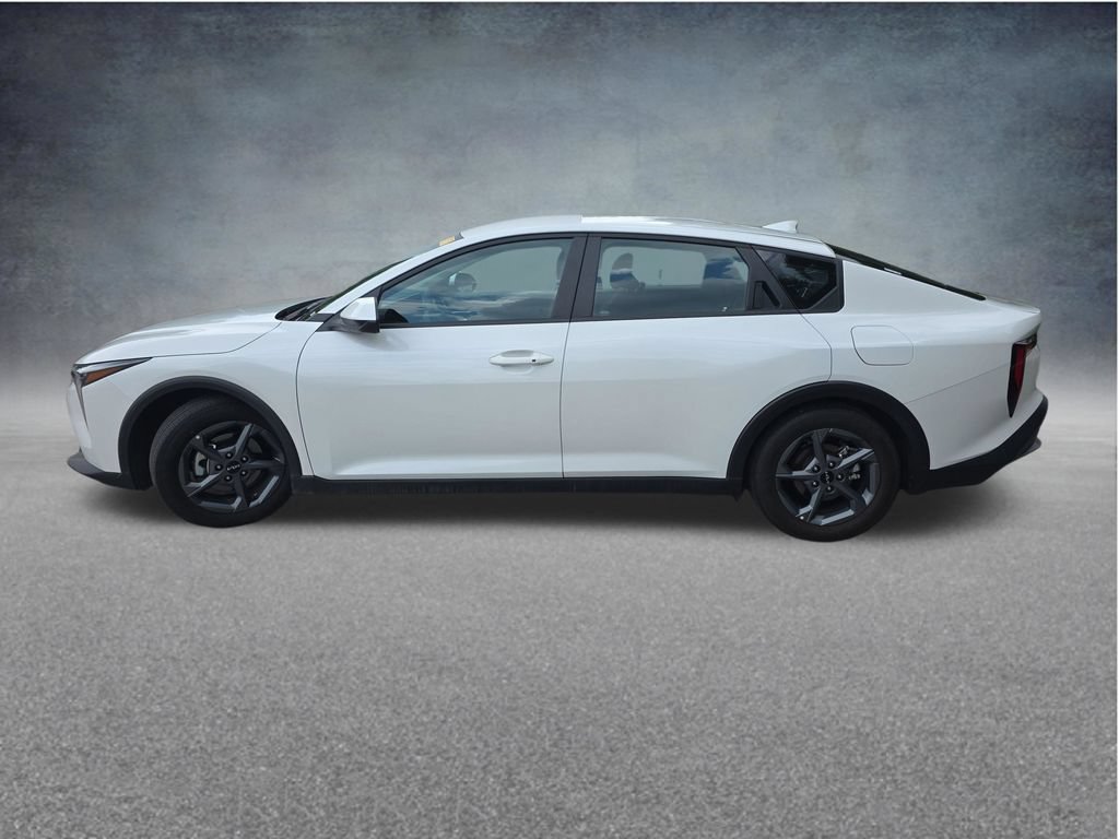 Used 2025 Kia K4 FWD image 13