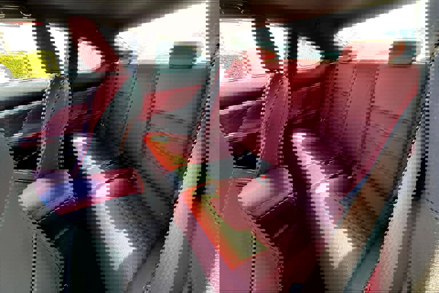 Used 2017 Lexus RC 200t image 19