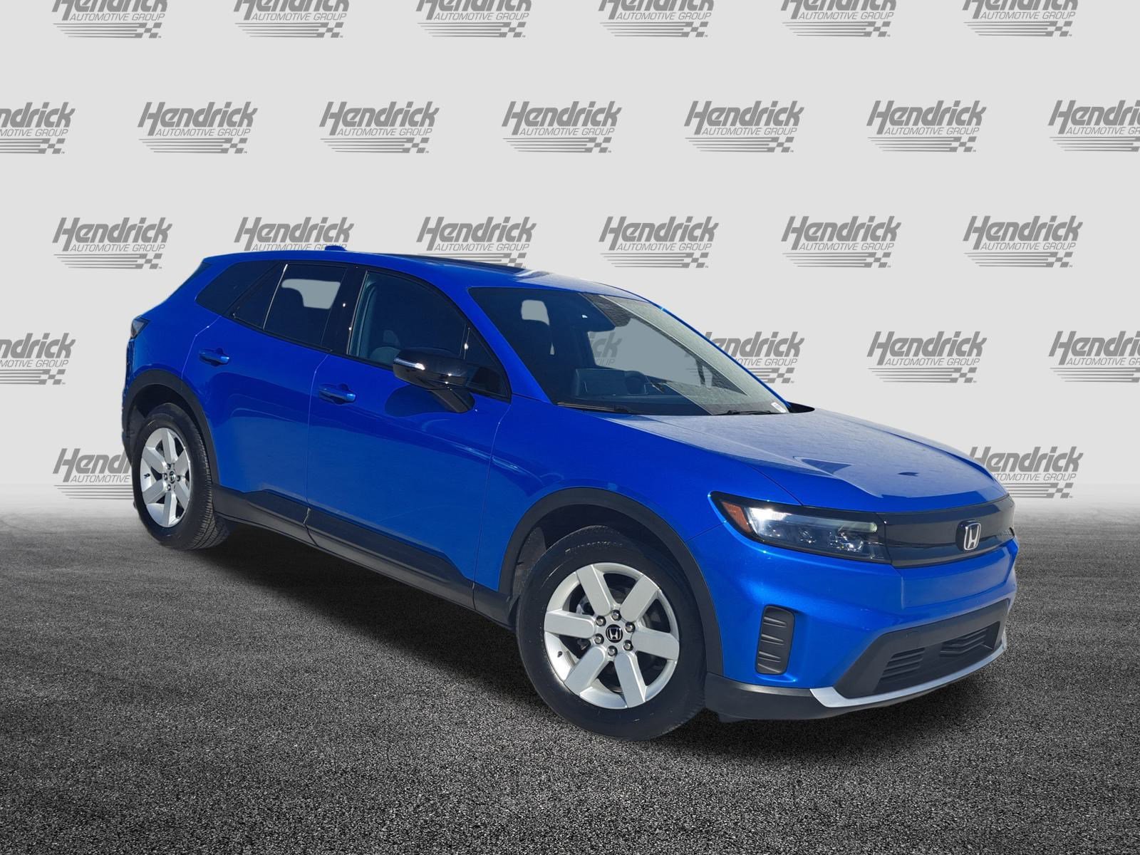 Used 2024 Honda Prologue EX image 2