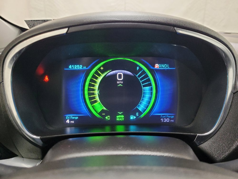 Used 2018 Chevrolet Volt Premier w/ Driver Confidence Package image 23