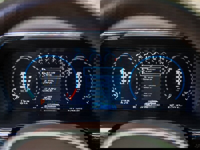 Used 2021 Ford F150 King Ranch w/ Equipment Group 601A High RWD image 39