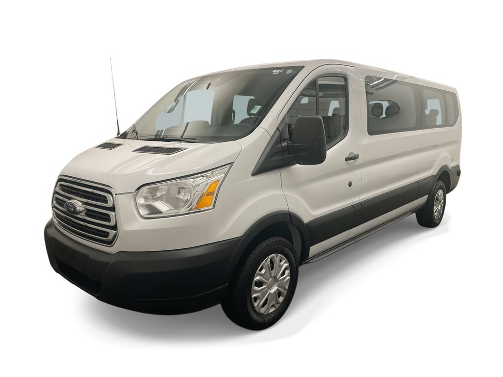 Used 2019 Ford Transit 350 XLT RWD image 26