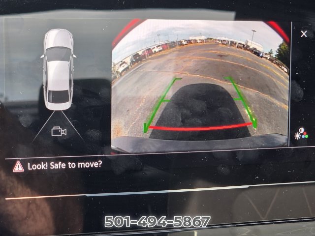 Used 2025 Volkswagen Jetta Sport FWD image 18