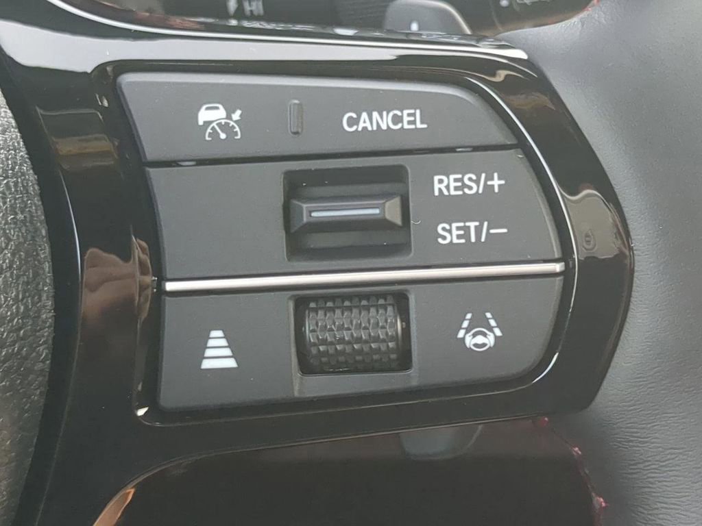 New 2026 Honda Pilot Black Edition image 27