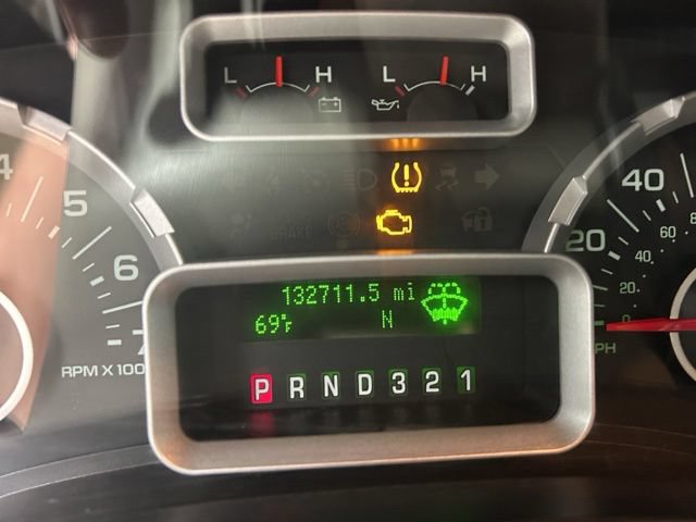 Used 2010 Ford Expedition XLT AWD/4WD image 15