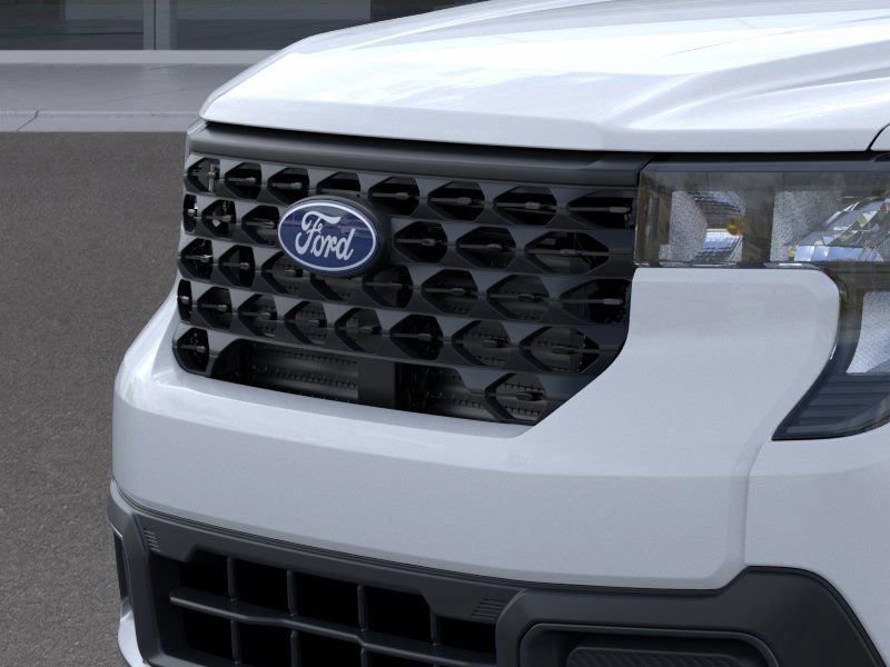 New 2026 Ford Maverick XLT image 18