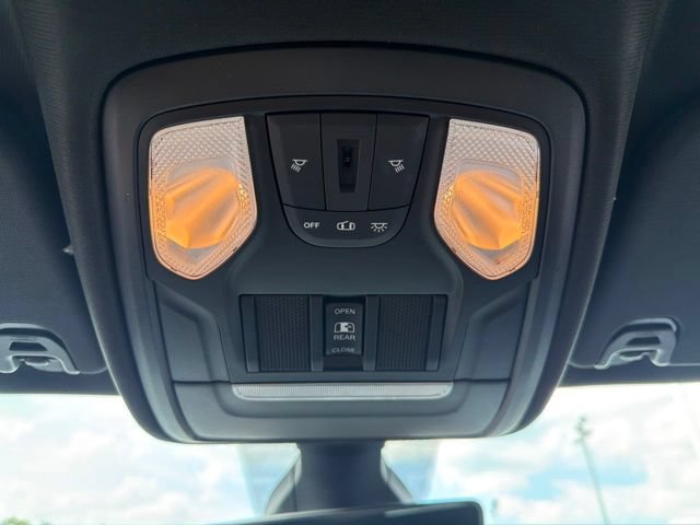 Used 2021 RAM 1500 Big Horn AWD/4WD image 32