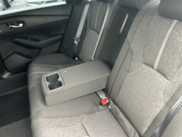 Used 2026 Honda Accord Sport image 29