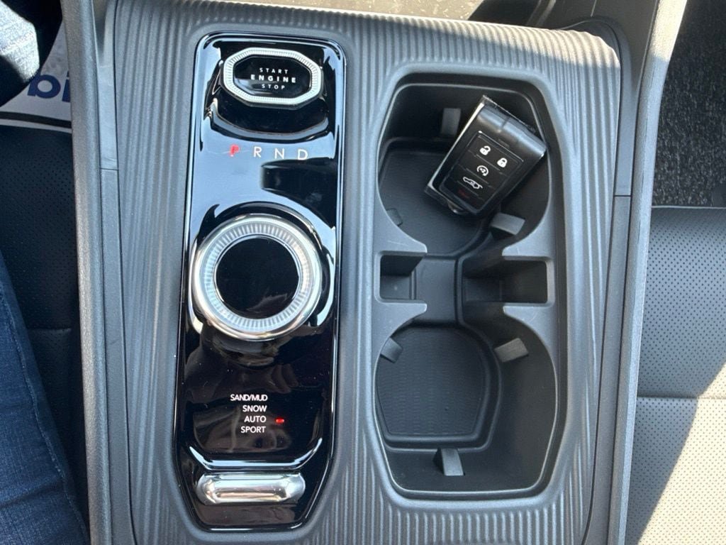 New 2026 Jeep Cherokee Limited AWD/4WD image 28