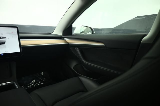 Used 2023 Tesla Model 3 Standard Range RWD image 43