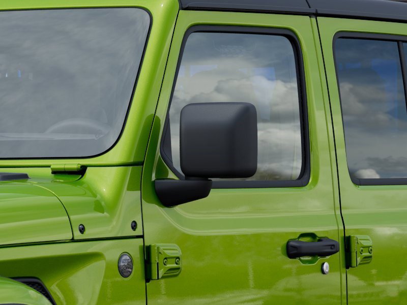 New 2026 Jeep Gladiator Willys image 12