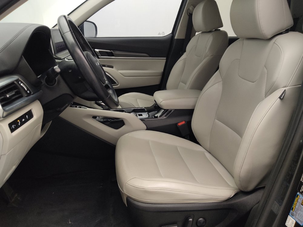 Used 2022 Kia Telluride S FWD image 17