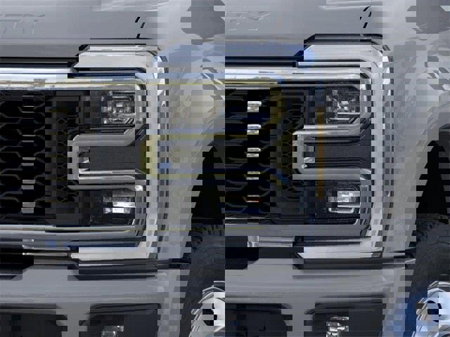New 2026 Ford F450 Platinum w/ FX4 Off-Road Package image 18